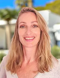 Sandra Doldinger