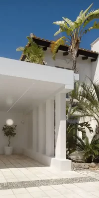 Luxe huis in Cala Jondal