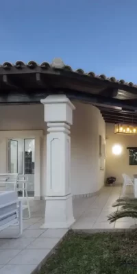 Luxe huis in Cala Jondal
