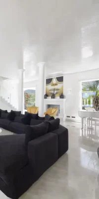 Luxe huis in Cala Jondal