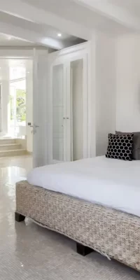 Luxe huis in Cala Jondal