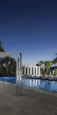 Luxe huis in Cala Jondal