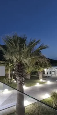 Luxe huis in Cala Jondal