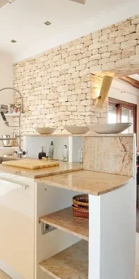 Mediterranean Home with Sweeping Seascapes in San Carlos