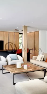 Nueva villa en la exclusiva comunidad de Roca Llisa