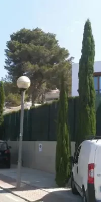 Excepcional casa adosada en el pueblo de Cala Llonga en venta