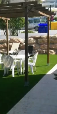 Excepcional casa adosada en el pueblo de Cala Llonga en venta
