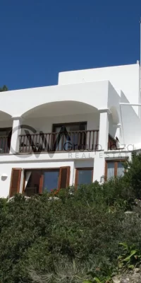 Luxurious Mansion with Sea Views in Cala Boix, San Carlos