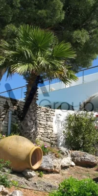 Luxurious Mansion with Sea Views in Cala Boix, San Carlos