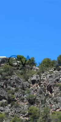 Luxurious Mansion with Sea Views in Cala Boix, San Carlos