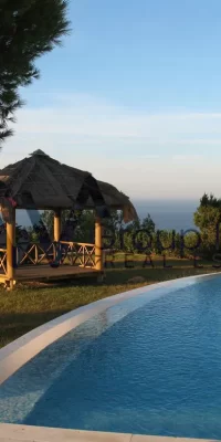 Luxurious Mansion with Sea Views in Cala Boix, San Carlos