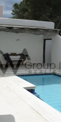 Luxurious Mansion with Sea Views in Cala Boix, San Carlos