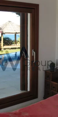 Luxurious Mansion with Sea Views in Cala Boix, San Carlos