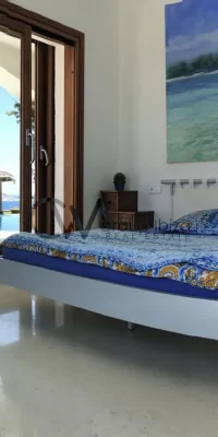 Luxurious Mansion with Sea Views in Cala Boix, San Carlos