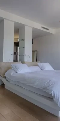 Prachtige moderne villa met uitzicht op zee en huurvergunning in Cala Moli