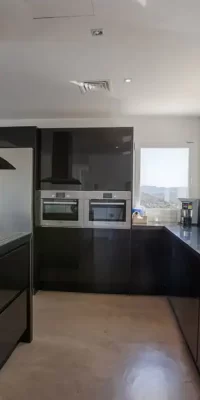 Prachtige moderne villa met uitzicht op zee en huurvergunning in Cala Moli