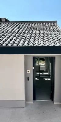 Uitstekend herenhuis in Can Furnet met uitzicht op de D’alt Villa en de zee
