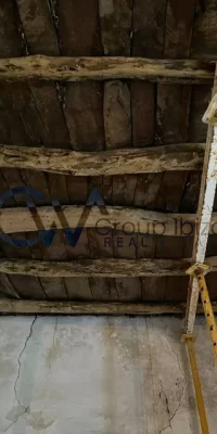 Proyecto de reforma de tres edificios en San Juan- Ibiza