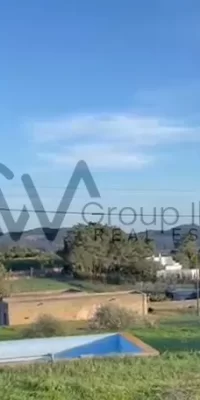 Proyecto de reforma de tres edificios en San Juan- Ibiza
