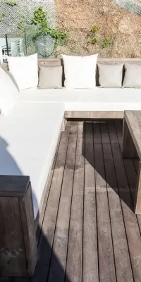 Mansión de lujo con impresionantes vistas a Cala Llonga