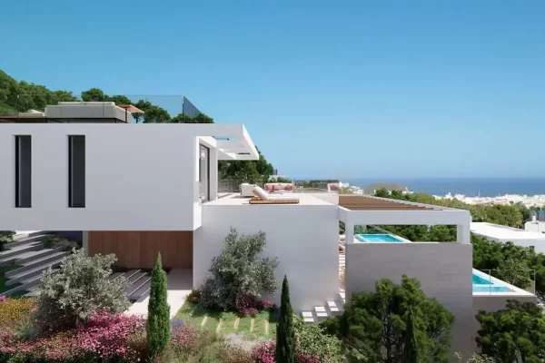 Amnesty for properties in Ibiza