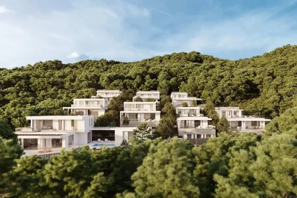 Amnesty for properties in Ibiza