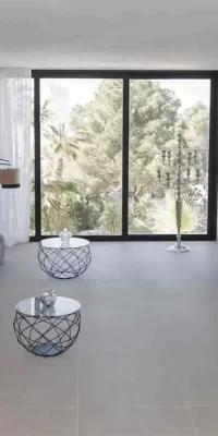Moderne gerenoveerde villa in Cala Moli met fantastisch uitzicht op zee