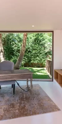 Nieuw huis gelegen in Cap Martinet met verhuurlicentie