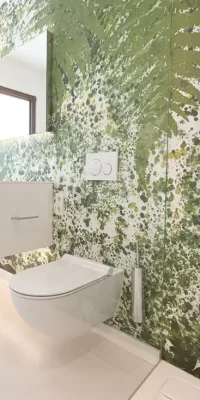 Nieuw huis gelegen in Cap Martinet met verhuurlicentie