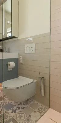 Nieuw huis gelegen in Cap Martinet met verhuurlicentie