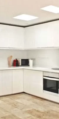 Prachtig huis op de golfbaan van Roca Llisa
