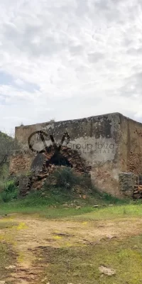 Grond van 72.000m² te koop in San Agustin