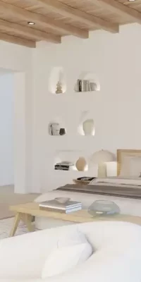 Prachtig huis aan het water nabij Santa Eulalia met New Blakstad Project