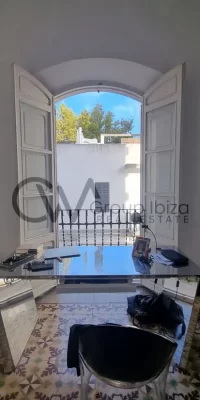 Exceptional Investment: Three Refined Apartments in Ibiza Town