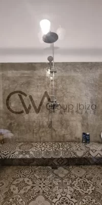 Exceptional Investment: Three Refined Apartments in Ibiza Town