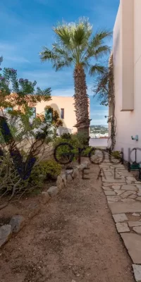Herenhuis op een toplocatie – Casa Plana in Illa Plana