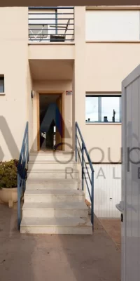 Herenhuis op een toplocatie – Casa Plana in Illa Plana