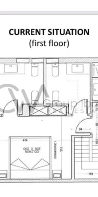 Herenhuis op een toplocatie – Casa Plana in Illa Plana