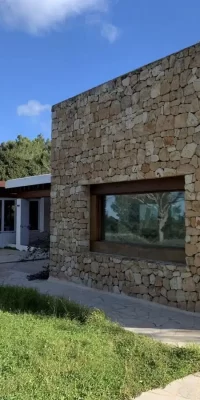 Eerste investering: restaurant met prachtig uitzicht op zee in San Agustin