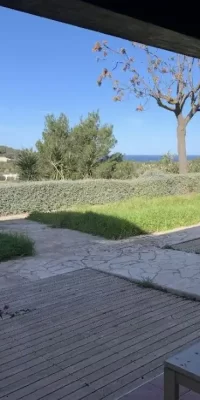 Eerste investering: restaurant met prachtig uitzicht op zee in San Agustin
