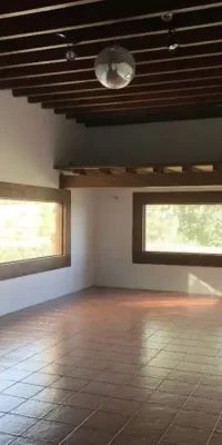 Eerste investering: restaurant met prachtig uitzicht op zee in San Agustin
