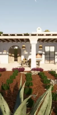 Exquisito proyecto de reforma en Sant Lorenzo, cerca de Atzaro