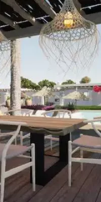 Exquisito proyecto de reforma en Sant Lorenzo, cerca de Atzaro
