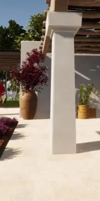 Exquisito proyecto de reforma en Sant Lorenzo, cerca de Atzaro