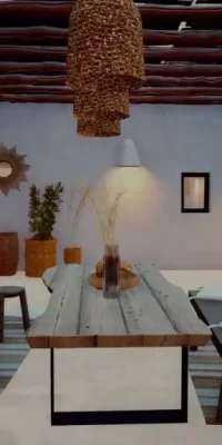 Exquisito proyecto de reforma en Sant Lorenzo, cerca de Atzaro