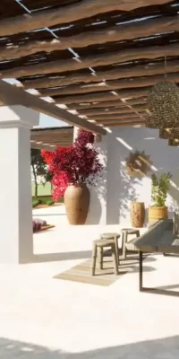 Exquisito proyecto de reforma en Sant Lorenzo, cerca de Atzaro