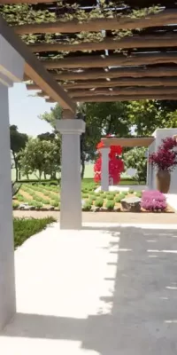 Exquisito proyecto de reforma en Sant Lorenzo, cerca de Atzaro