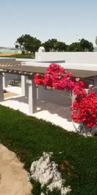 Exquisito proyecto de reforma en Sant Lorenzo, cerca de Atzaro
