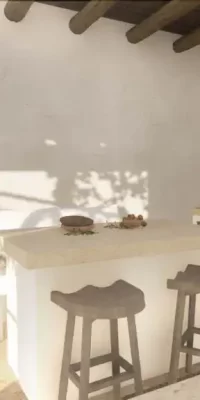 Exquisito proyecto de reforma en Sant Lorenzo, cerca de Atzaro