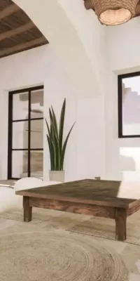 Exquisito proyecto de reforma en Sant Lorenzo, cerca de Atzaro